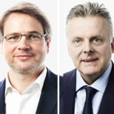 «Wir krempeln Leonteq gerade um»