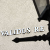 Swiss Re inmitten von M&A-Fantasie