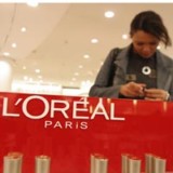 L’Oréal verfügt über solide Wachstumsbasis