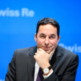 «Ein Ankeraktionär gäbe Swiss Re mehr Stabilität»