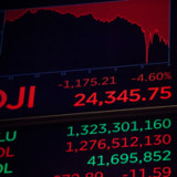 Fundamentale Faktoren bleiben positiv