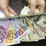 Handelsumsatz am Devisenmarkt steigt stark