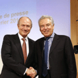 L'Oréal-CEO bereit für Kauf eigener Aktien