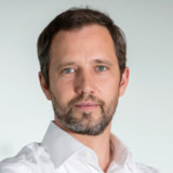 Florian Reuter: Völlig abgehoben