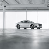 Polestar 1