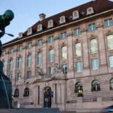 Swiss Re trimmt Kapital für eine kräftigere Rendite