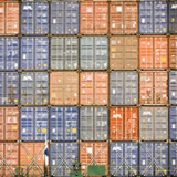 Die Konjunktur kurbelt die Frachtlogistik an