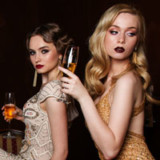 Soziales Netzwerk am Start