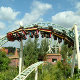 Die britische Börsen-Achterbahn