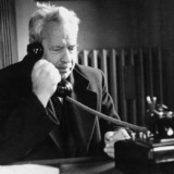 Die Person: Henri Cornaz