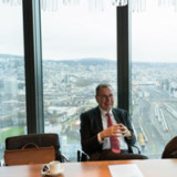 «Ich sehe eher Gefahren als Chancen»