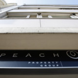Peach Property erzielt mehr Gewinn