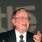 Ehemaliger Nestlé-Chef Maucher gestorben