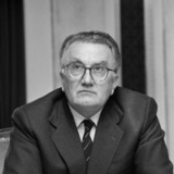 Die Person: Fritz Gerber