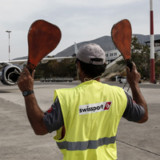 Moody's senkt Ausblick für Börsenkandidat Swissport