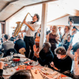 Asmallworld macht jetzt an der Börse Party