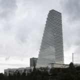 Roche erzielt Teilerfolg bei Krebsmedikament