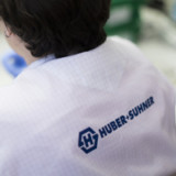 Hacker greifen Huber+Suhner an