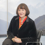 Zurich Insurance nominiert Jasmin Staiblin als neues VR-Mitglied