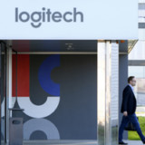 Logitech will das Tempo halten