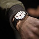 Uhrenexporte mit starkem Anstieg