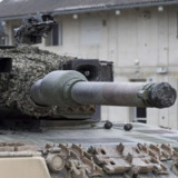 Ruag im Visier der Bundesanwaltschaft