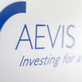 Aevis Victoria wächst kräftig