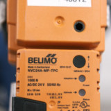 Belimo hält sich gut