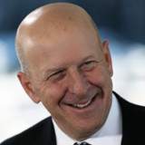 Neuer Chef von Goldman Sachs steht wohl fest