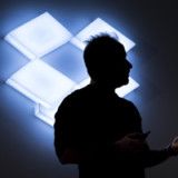 Dropbox treibt Börsengang voran