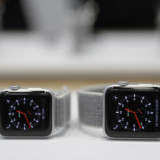 Gefragte Smartwatches