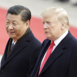 USA erhöhen Zölle – China will nachziehen