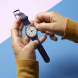 Swatch Group bestätigt Wachstumstempo