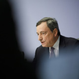EZB rückt nicht von Stimulus ab