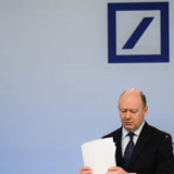 Deutsche Bank angeblich auf CEO-Suche