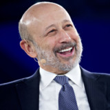 Goldman-Sachs-Chef soll vor Rücktritt stehen