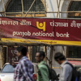 Indiens Bankenplatz schiebt faule Kredite vor sich her