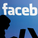 Facebook hat Nutzerdaten mit chinesischen Firmen geteilt