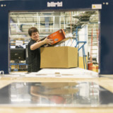 Schweizer Exporte legen im Januar wieder zu