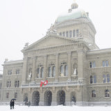 Bundesrat will Mehrwertsteuer für AHV erhöhen