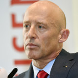 Raiffeisen-CEO Gisel geht per sofort