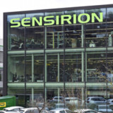 Sensirion gewinnt in der Krise