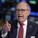 Vom Fernsehmoderator zum Chefökonomen der USA