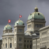 Bundesrat rechnet mit Rekorddefizit