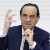 Finma: Raiffeisen-Verfahren bald abgeschlossen