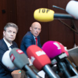 Raiffeisen-CEO schweigt zu Investnet-Aktionär