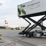 Gategroup preist sich neu an