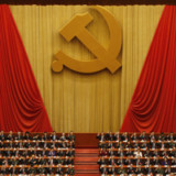 Machtpolitik erfasst Chinas Wirtschaft
