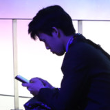 Härtere Zeiten für Smartphone-Anbieter