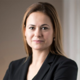 CS-Digitalchefin: «Die Bank wird sich öffnen»